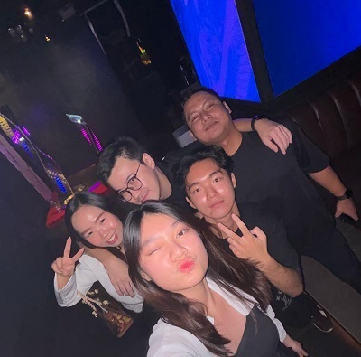 Friends