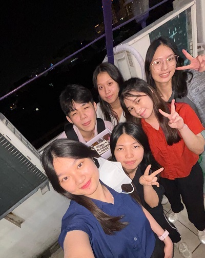 Friends